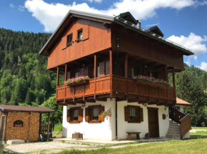 Appartamento al Tabià Pizal Santo Stefano Di Cadore
